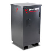 Tuffstor Secure Cabinet